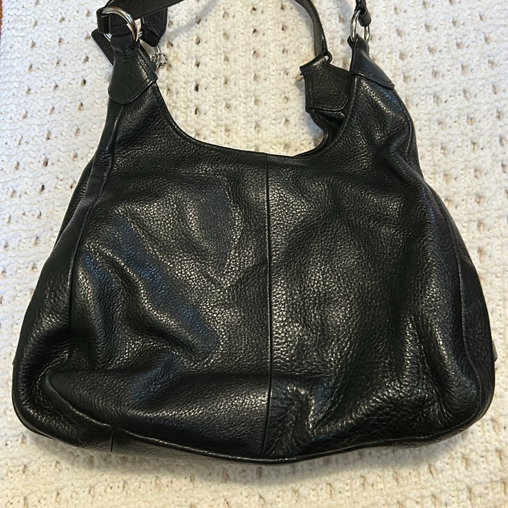 Coach purse - Picture 5 of 7